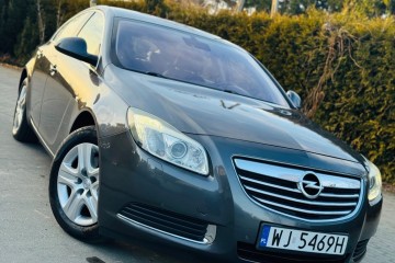 1,6t Xenon Navi Skóra Klimatronik Serwisowana Zarejestrowana