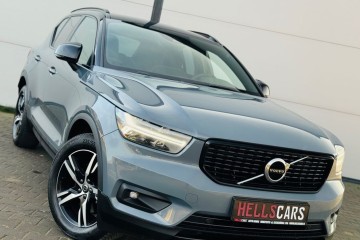 2,0 B4 197ps Hybr Multi Led Virtual Tacho Blis Skóra Reling Serwis