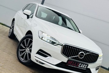 D4 190ps 4x4 FullLed El.Klapa Fotele Pamięci Skóra Kamera Gwarancja