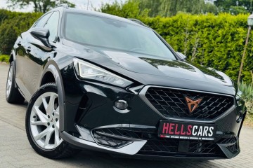 2,0Tdi 4x4 FullLed Kamera Virtual Navi Serwis Piękna Gwarancja